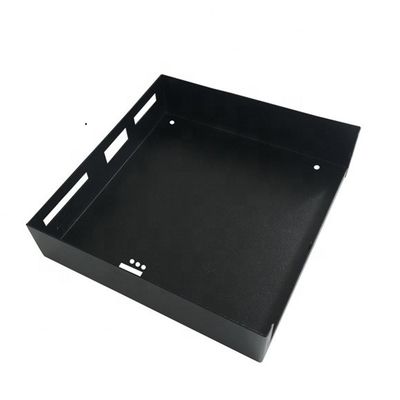 省エネ オーダーメイド ブラック 粉末 コーティング 曲がり金属部品 オート部品 OEM ODM