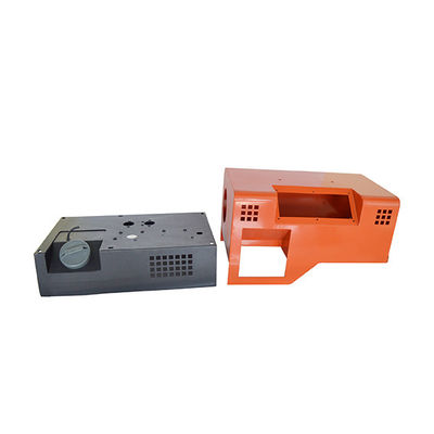 ISO9001 2008 認証 オーダーメイド OEM シート メタル ステンレス ボックス アルミ シャーシ 囲み