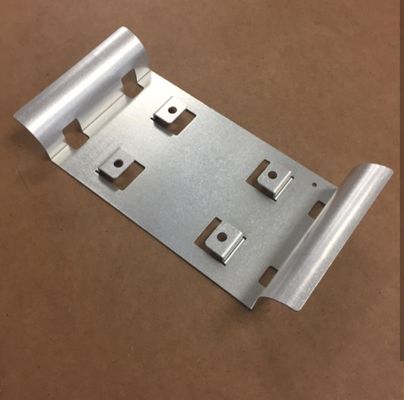 OEM スタンピング パーツ パーソナライズ ステンレス スチール パーソナライズ 製品の製造