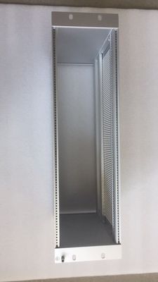 IP67 評価 ナンフェン オーダーメイド アルミ 収納物 暖房用カバー 安価