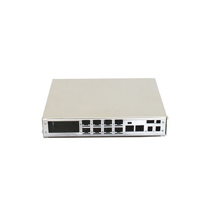 ISO9001 2008 認定 オーダーメイド 産業用キャビネット エアコン パネル 支援用品用のシェルター・エンコーディング