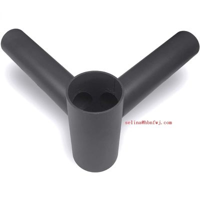 3-10mm 厚さ90D 固定ブレーケット スリップフィッター トルーニオンテンン 2 ライトラウンドポールアーム