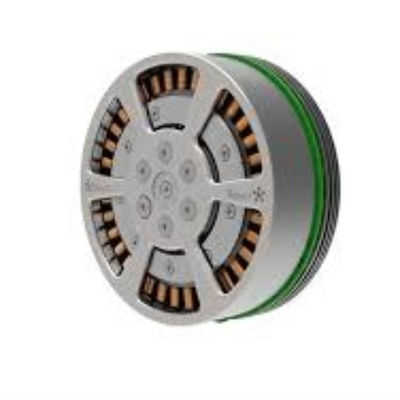 シリコン・スチール・ハブ・モーター・スターターとロータ 電気モーター部品で製造