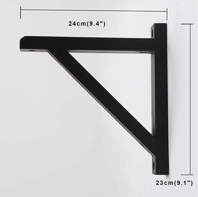 鋼/アルミニウム/銅/鉄/炭素鋼 鉄棚支架 溶接 製造 作業