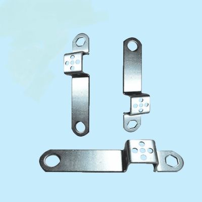 高度な機器は,ヘベイで広く使用されています. パーツをスタンプする金属製品