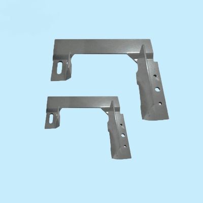 高度な機器は,ヘベイで広く使用されています. パーツをスタンプする金属製品