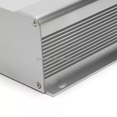オーダーメイド 電子回路板 囲い ラック ハウジング オーダーメイド デザインの金属ボックス