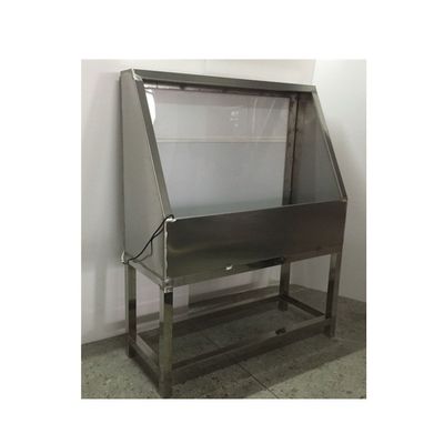 片側ブレーキットを持つ水安全小洗浄タンク