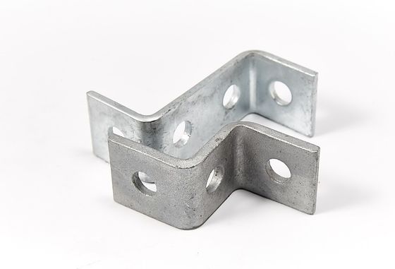 木材の金属ブレーキット アルミニウムと銅の金属部品