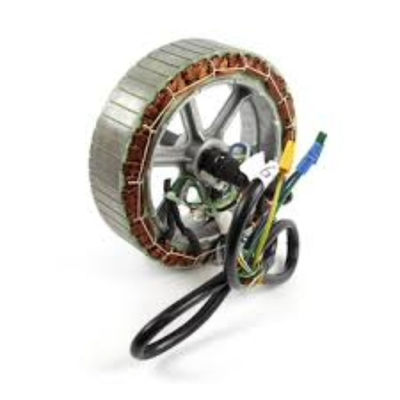 電気モーターステータルとローター ユニバーサルハブモーター耐磨性