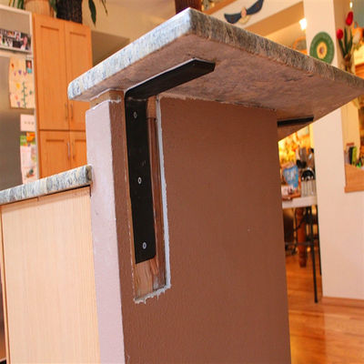 プロセススタンプ パンチング 折りたたみ パーソナライズド グラナイト テーブル サポート ブレーキット