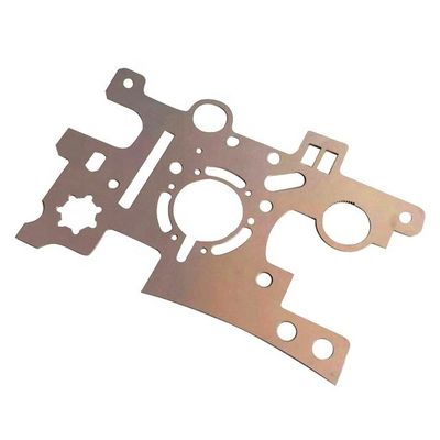 バイク用高エンジンのスロットルボディ 自動車 パーソナライズされ,ISO9001 2008認定