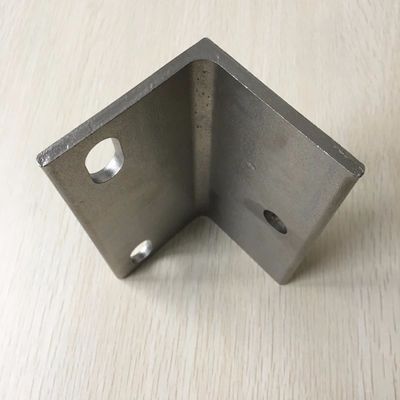 正確な製造のためのスタインレスメタルスタンプリング