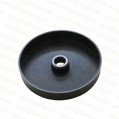 ISO9001 2008 認証OEM ステンレス鋼 溶接プロセスのための深引き金属部品