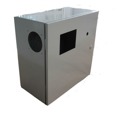 家具 オーダーメイド シート メタル スタンプ 鋼 黒 コーティング 接続 ボックス 電子 囲い