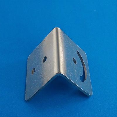 許容量 /- 0.02 /- 0.05 パーソナライズされた製品のためのアルミシート金属スタンプ部品