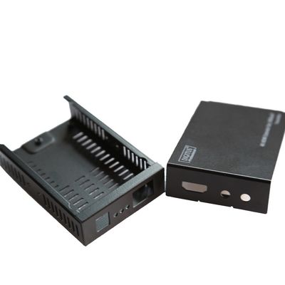 電子製品シェル オーダーメイド・スチール・シート・メタル・スタンピング・リベット・ソリューション