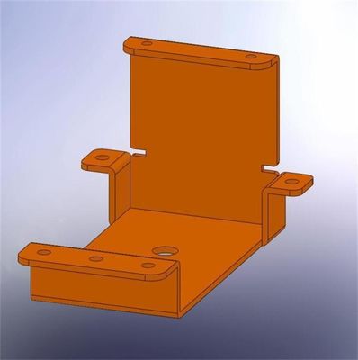 工業機械用金属部品 スタッドレスタイヤ アルミニウムスタンプシート