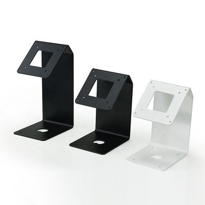 ISO 1461 スタンダード キャビネット 棚  U 形 メタル ブレーケット スタンプ 長持ち