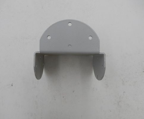 カスタマイズされた設計で溶接プロセスのためのカスタマイズされた金属スタンプ部品
