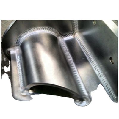 自動車用ニッケル付ODM/OEMTIG 溶接 部品 ステンレス鋼 溶接 折りたたみ パンシング パーツ