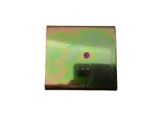 サポートアイテム パーソナライズされたロゴと木材接続器