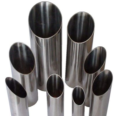 3-10mm 厚さ 亜鉛塗装 工業用 オーダーメイド レーザーカット 鋼管