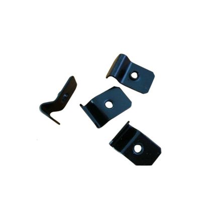 家庭用電器 ブラケット サービス OEM スタンプ 製造 証明書 TS 16949