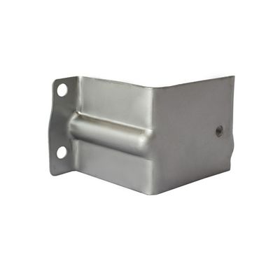 家庭用電器 ブラケット サービス OEM スタンプ 製造 証明書 TS 16949