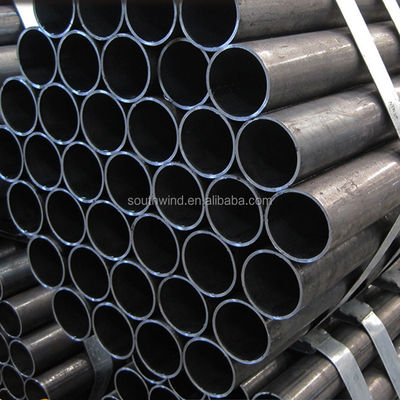 3-10mm 厚さ 亜鉛塗装 工業用 オーダーメイド レーザーカット 鋼管
