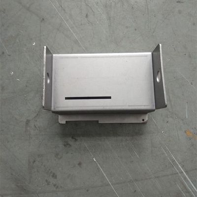 産業 鉄鋼 アルミニウム シート メタル 製造 スタンピング プロセス用 スタンピング 部品