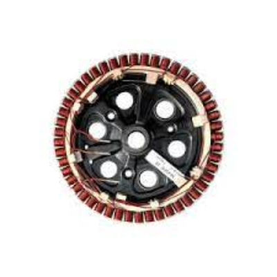 電気モーターで駆動されるカスタマイズされたハブステーターとローターで優れた性能