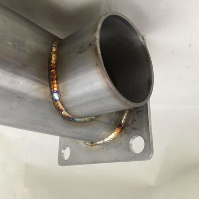 高精度CNCレーザーシート金属部品とチューブカットサービス