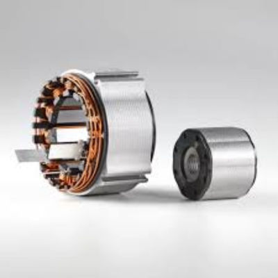 100% 検査保証 ハブステータと電動モーターのためのカスタマイズされたステータ/ローター