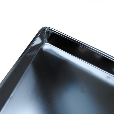 ステンレスステール クッキーシート 290g 卓越した結果のためのパン皿