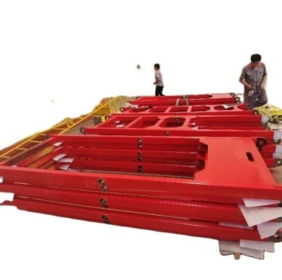 電子/家電 自動車・シャシー用 アルミ製 OEM スタンプ部品
