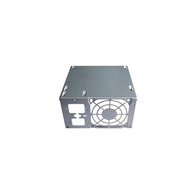 電子機器用のカスタムアルミニウムケース ISO9001認証