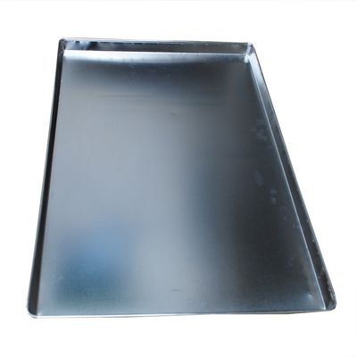 ISO9001 2008 証明書を持つステンレス鋼製の調理用皿