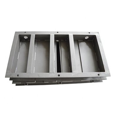 重用品のカスタマイズ要件のためのカスタマイズされた金属溶接製品