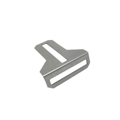 表面処理 塗装 パーソナライゼーション用の重用 L 形ブレーケット
