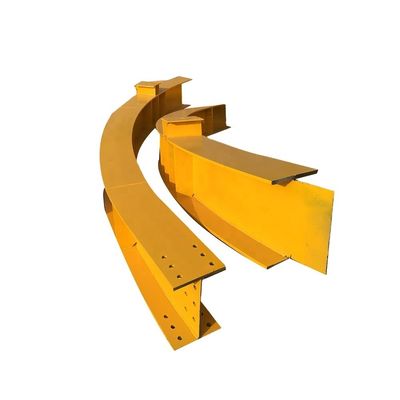 ISO9001 2008 認定 高精度 290g 鉄鋼 建設機械 部品 サービス