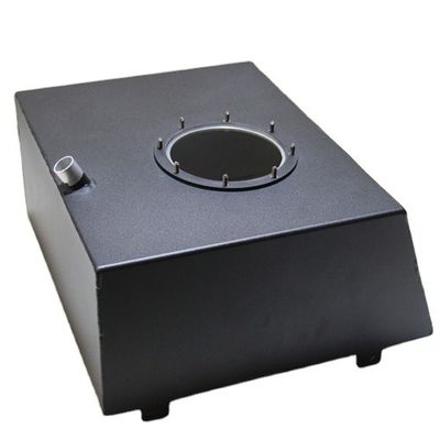 スタンピング プロセス パーソナライズされた高精度炭素鋼燃料タンク製造サービス