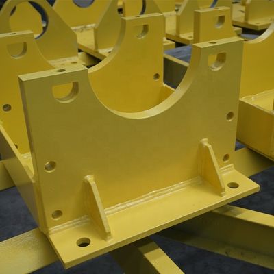 業界標準重用大型溶接部品 サイズをカスタマイズ