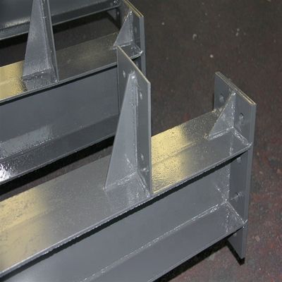 業界標準重用大型溶接部品 サイズをカスタマイズ