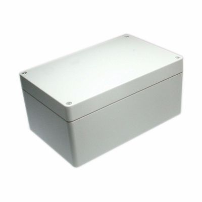 OEM オーダーメイド ステンレス 鋼 アルミ 粉末 コーティング スタンプ 溶接 メタル 小箱