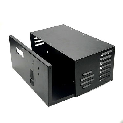 OEM オーダーメイド ステンレス 鋼 アルミ 粉末 コーティング スタンプ 溶接 メタル 小箱