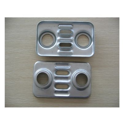1mm~12mm 工業用金属シート 家具用ハードウェア 家具産業用スタンプ部品