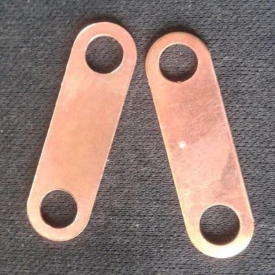 1mm~12mm 工業用金属シート 家具用ハードウェア 家具産業用スタンプ部品