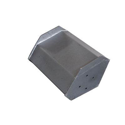 オーダーメイド アルミ/ステンレス・シート メタル TIG/PPR/MIG 溶接部品と多用途