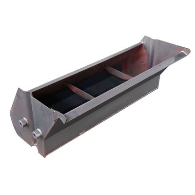オーダーメイド アルミ/ステンレス・シート メタル TIG/PPR/MIG 溶接部品と多用途